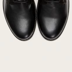The Frye Company William Lace Up Men