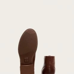 The Frye Company William Lace Up