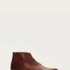 The Frye Company William Lace Up