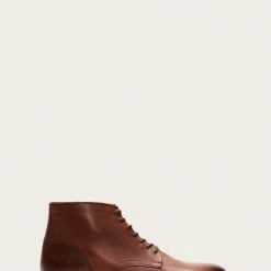 The Frye Company William Lace Up