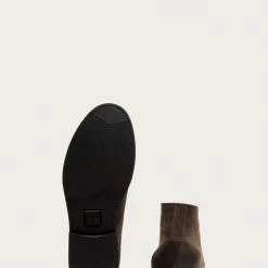 The Frye Company William Lace Up Men