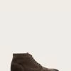 The Frye Company William Lace Up Men