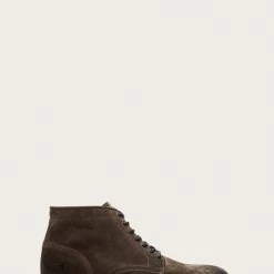 The Frye Company William Lace Up Men