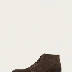 The Frye Company William Lace Up Men