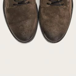 The Frye Company William Lace Up Men