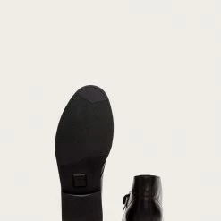 The Frye Company Men William Monk Chukka