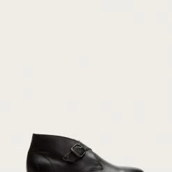 The Frye Company Men William Monk Chukka
