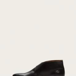 The Frye Company Men William Monk Chukka