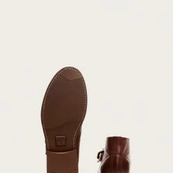 The Frye Company William Monk Chukka Men