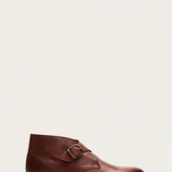 The Frye Company William Monk Chukka Men