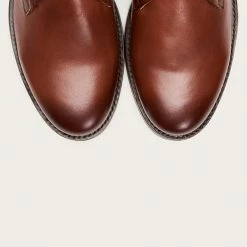 The Frye Company William Monk Chukka Men