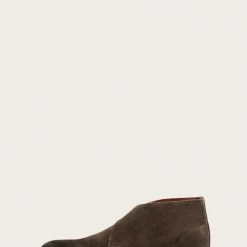 The Frye Company William Monk Chukka