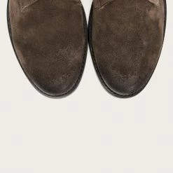 The Frye Company William Monk Chukka