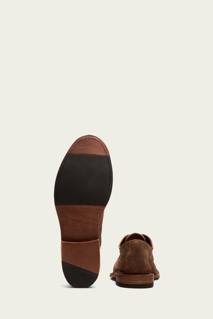 The Frye Company Men Paul Bal Oxford 6 The Frye Company Men Paul Bal Oxford