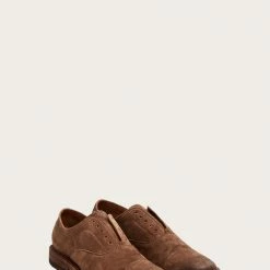 The Frye Company Men Paul Bal Oxford