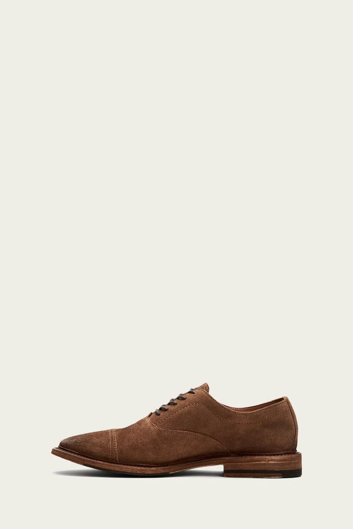 The Frye Company Men Paul Bal Oxford 5 The Frye Company Men Paul Bal Oxford
