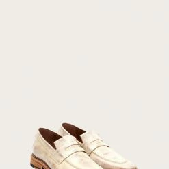 The Frye Company Paul Loafer Men