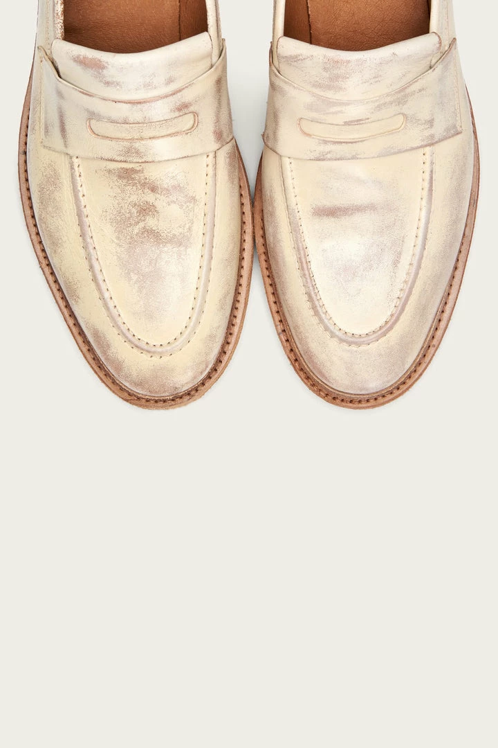 The Frye Company Paul Loafer Men 8 The Frye Company Paul Loafer Men