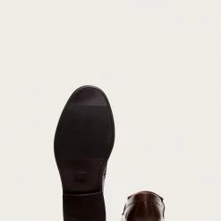 The Frye Company Paul Loafer