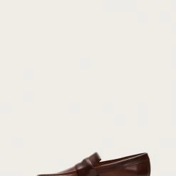 The Frye Company Paul Loafer