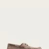 The Frye Company Mayer Boat Shoe Men