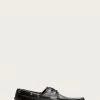 The Frye Company Mayer Boat Shoe Men