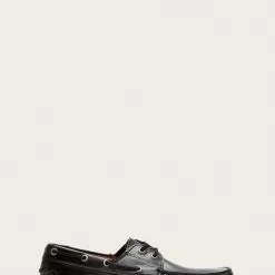 The Frye Company Mayer Boat Shoe Men