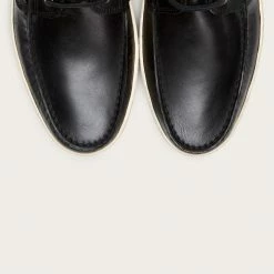The Frye Company Mayer Boat Shoe Men
