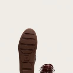 The Frye Company Mayer Boat Shoe