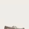 The Frye Company Mayer Boat Shoe Men