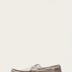The Frye Company Mayer Boat Shoe Men