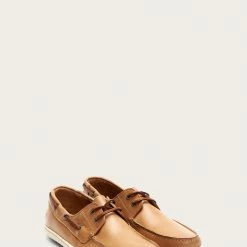 The Frye Company Mayer Boat Shoe