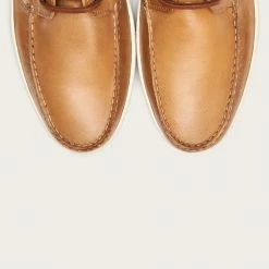 The Frye Company Mayer Boat Shoe