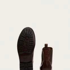 The Frye Company SHOES Bowery Chelsea