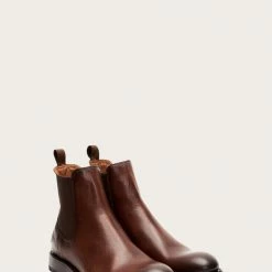 The Frye Company SHOES Bowery Chelsea