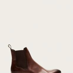 The Frye Company SHOES Bowery Chelsea