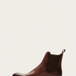 The Frye Company SHOES Bowery Chelsea