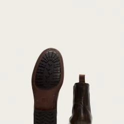 The Frye Company SHOES Tyler Chelsea 12 The Frye Company SHOES Tyler Chelsea
