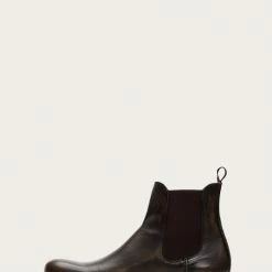 The Frye Company SHOES Tyler Chelsea 11 The Frye Company SHOES Tyler Chelsea