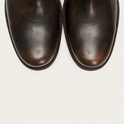 The Frye Company SHOES Tyler Chelsea 14 The Frye Company SHOES Tyler Chelsea