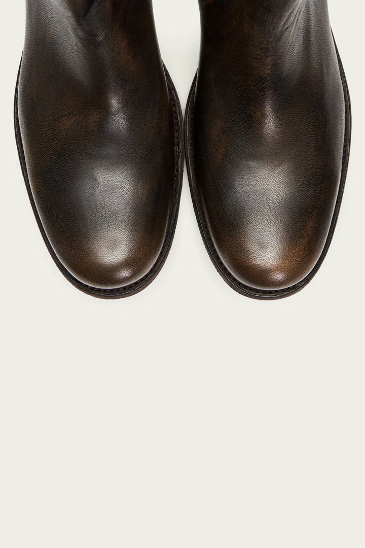 The Frye Company SHOES Tyler Chelsea 8 The Frye Company SHOES Tyler Chelsea