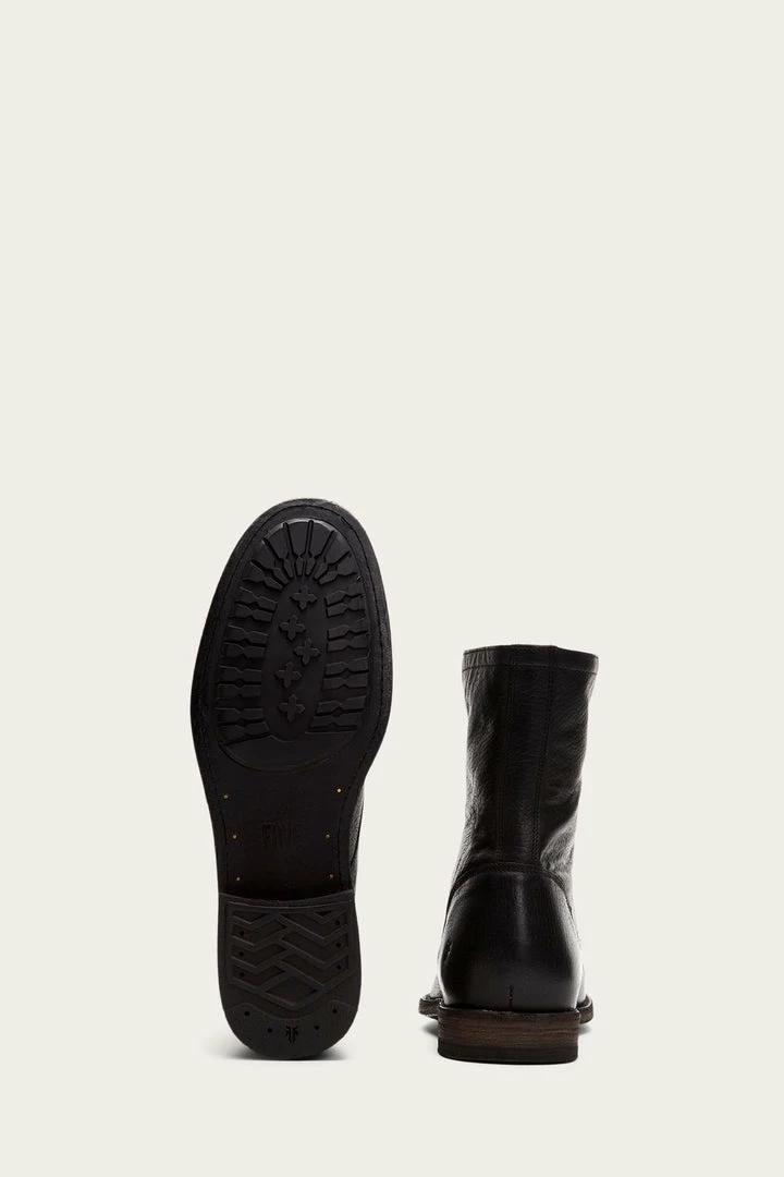 The Frye Company Tyler Double Zip 6 The Frye Company Tyler Double Zip