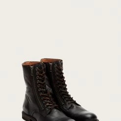 The Frye Company Tyler Double Zip