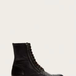 The Frye Company Tyler Double Zip