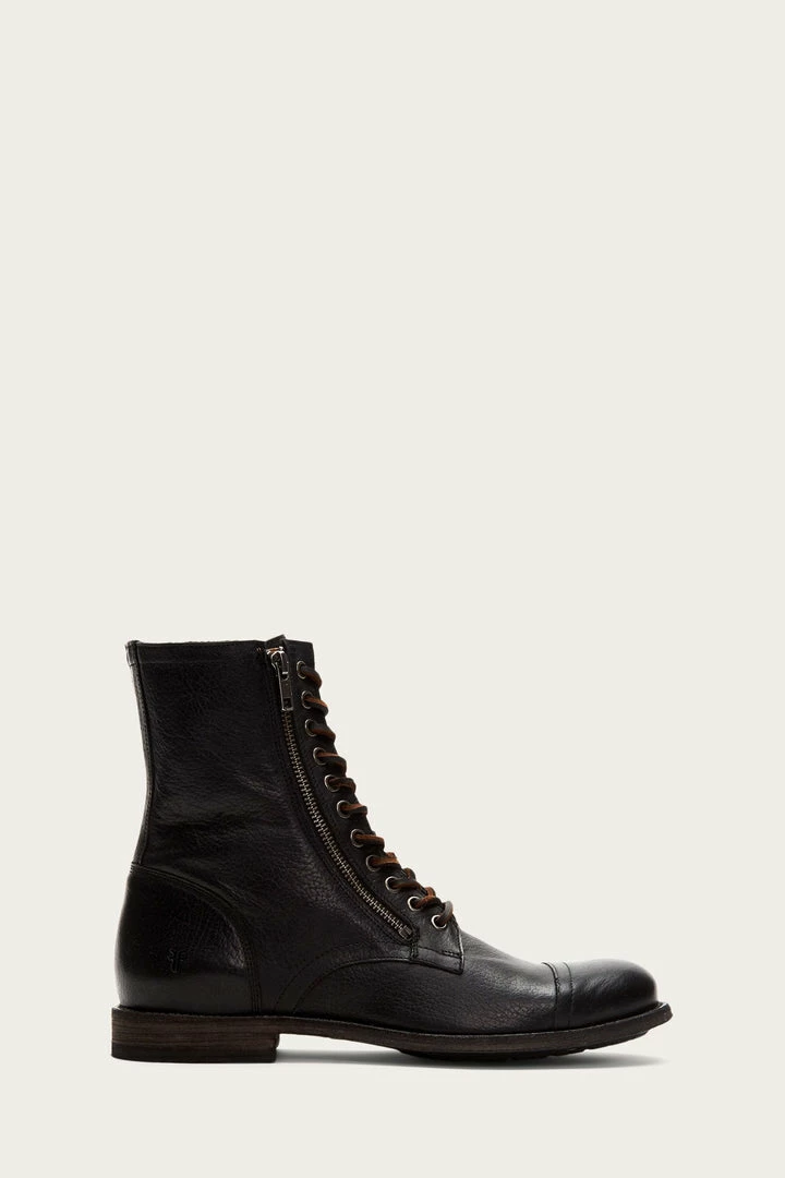 The Frye Company Tyler Double Zip 3 The Frye Company Tyler Double Zip