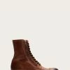 The Frye Company Men Tyler Double Zip 1 The Frye Company Men Tyler Double Zip