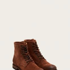 The Frye Company Tyler Lace Up