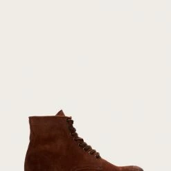 The Frye Company Tyler Lace Up