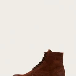 The Frye Company Tyler Lace Up