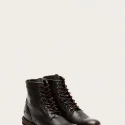 The Frye Company SHOES Tyler Lace Up
